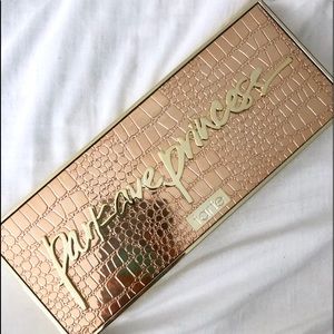 Tarte contour palette( new)